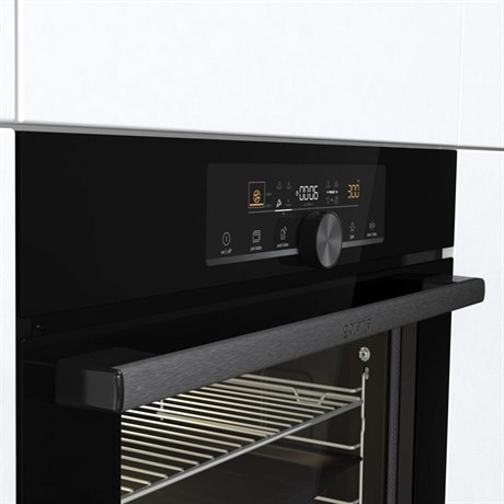 фото: Духовой шкаф Gorenje BPS6747A06BG
