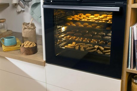 фото: Духовой шкаф Gorenje BPS6747A06BG