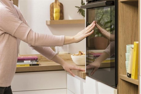 фото: Духовой шкаф Gorenje BPS6747A06BG