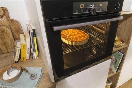 фото: Духовой шкаф Gorenje BPS6747A06BG