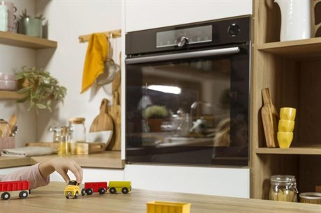 фото: Духовой шкаф Gorenje BPS6747A06BG