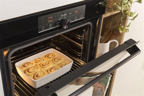 фото: Духовой шкаф Gorenje BPS6747A06BG