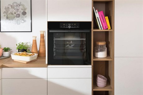 фото: Духовой шкаф Gorenje BPS6747A06BG
