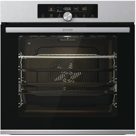 фото: Духовой шкаф Gorenje BPS6747A06X
