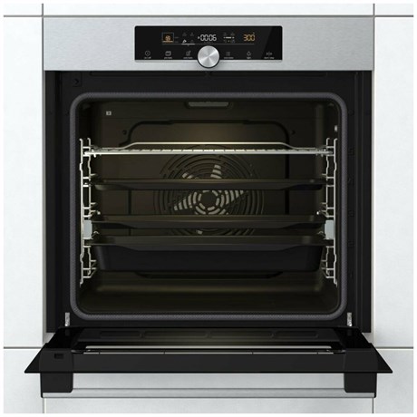фото: Духовой шкаф Gorenje BPS6747A06X