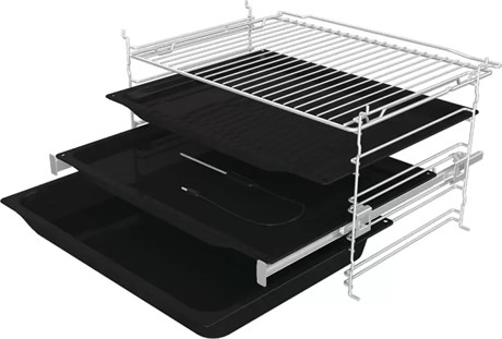 фото: Духовой шкаф Gorenje BPS6747A06X