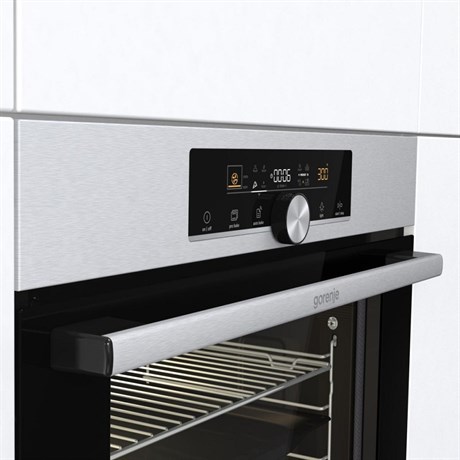фото: Духовой шкаф Gorenje BPS6747A06X