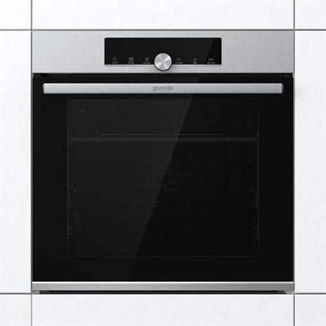 фото: Духовой шкаф Gorenje BPS6747A06X