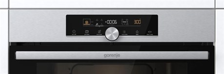 фото: Духовой шкаф Gorenje BPS6747A06X