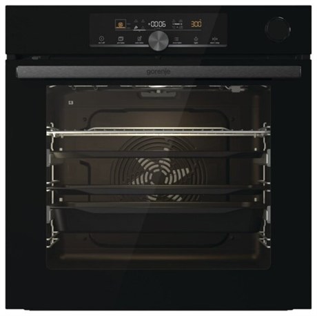 фото: Духовой шкаф Gorenje BPSA6747A08BG
