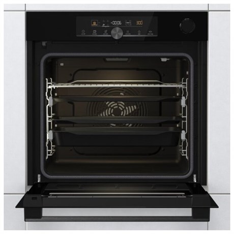 фото: Духовой шкаф Gorenje BPSA6747A08BG