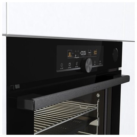 фото: Духовой шкаф Gorenje BPSA6747A08BG