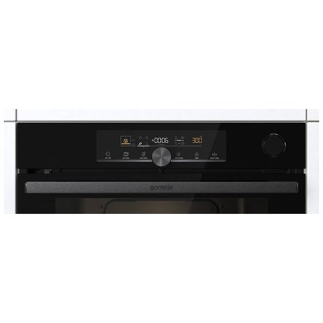 фото: Духовой шкаф Gorenje BPSA6747A08BG