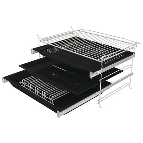 фото: Духовой шкаф Gorenje BPSA6747A08BG