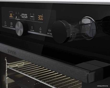 фото: Духовой шкаф Gorenje BPSA6747A08BG