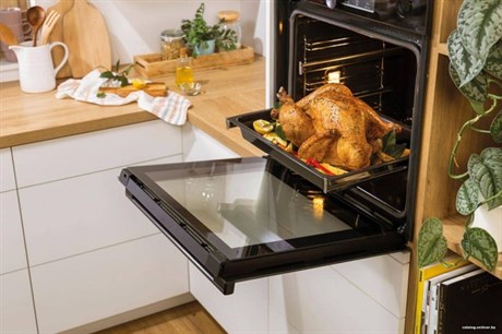 фото: Духовой шкаф Gorenje BPSA6747A08BG