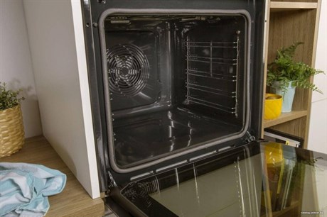 фото: Духовой шкаф Gorenje BPSA6747A08BG