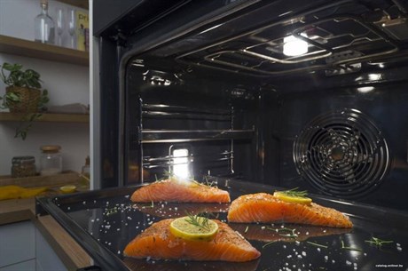 фото: Духовой шкаф Gorenje BPSA6747A08BG