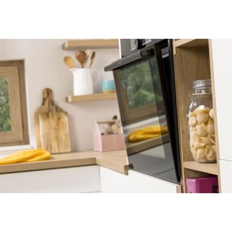 фото: Духовой шкаф Gorenje BPSA6747A08BG
