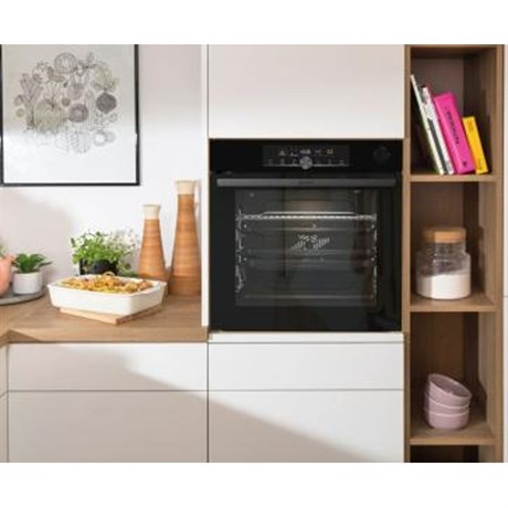 фото: Духовой шкаф Gorenje BPSA6747A08BG