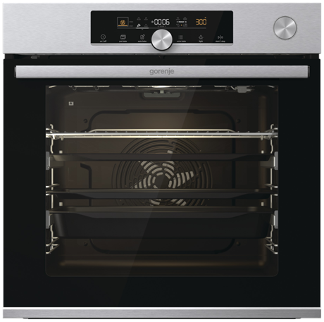 фото: Духовой шкаф Gorenje BPSA6747A08X