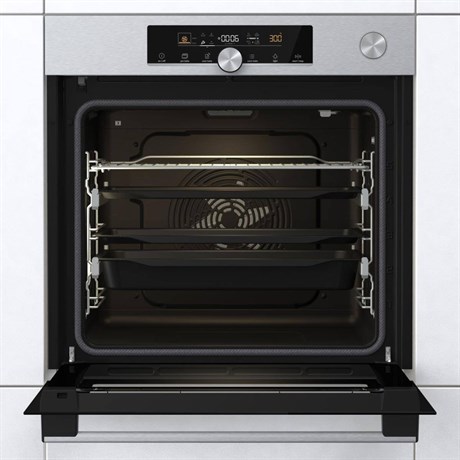 фото: Духовой шкаф Gorenje BPSA6747A08X