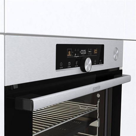 фото: Духовой шкаф Gorenje BPSA6747A08X