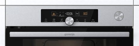 фото: Духовой шкаф Gorenje BPSA6747A08X