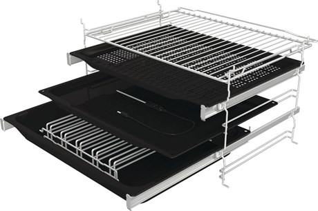 фото: Духовой шкаф Gorenje BPSA6747A08X