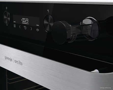 фото: Духовой шкаф Gorenje BSA6737ORAB