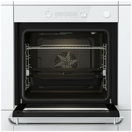 фото: Духовой шкаф Gorenje BSA6737ORAW