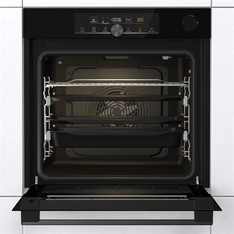 фото: Духовой шкаф Gorenje BSA6747A04BG
