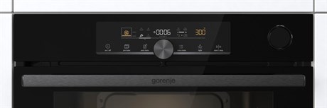 фото: Духовой шкаф Gorenje BSA6747A04BG