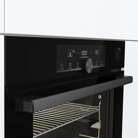 фото: Духовой шкаф Gorenje BSA6747A04BG