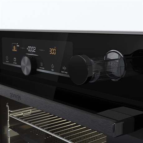 фото: Духовой шкаф Gorenje BSA6747A04BG