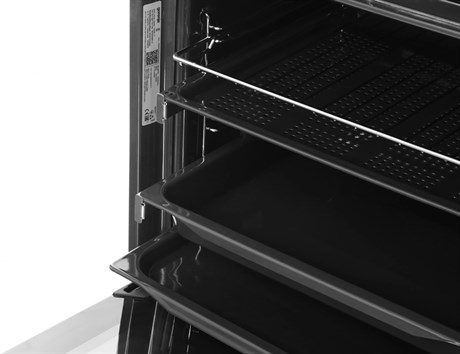 фото: Духовой шкаф Gorenje BSA6747A04BG