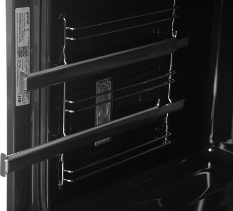 фото: Духовой шкаф Gorenje BSA6747A04BG