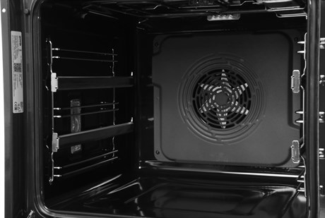 фото: Духовой шкаф Gorenje BSA6747A04BG