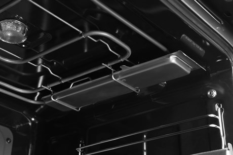 фото: Духовой шкаф Gorenje BSA6747A04BG