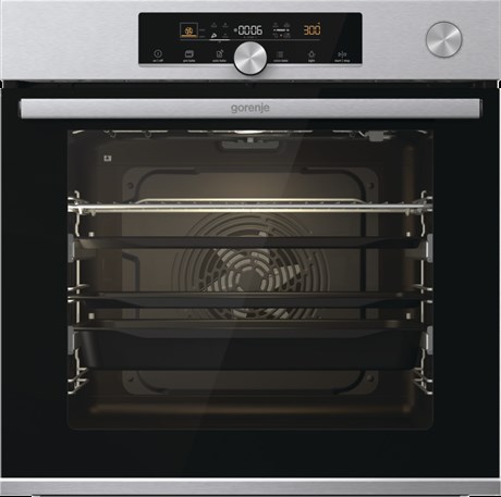 фото: Духовой шкаф Gorenje BSA6747A04X