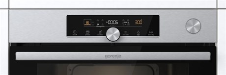 фото: Духовой шкаф Gorenje BSA6747A04X