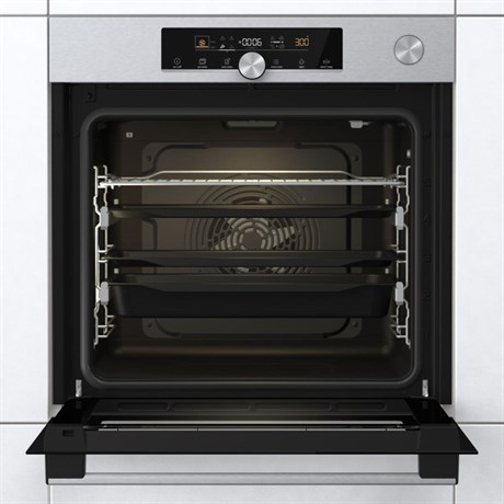 фото: Духовой шкаф Gorenje BSA6747A04X