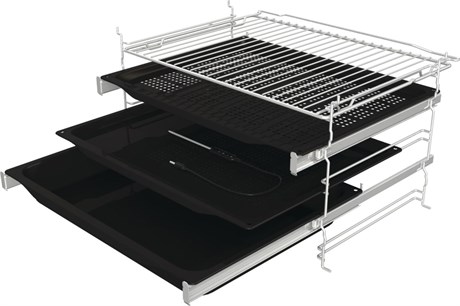фото: Духовой шкаф Gorenje BSA6747A04X