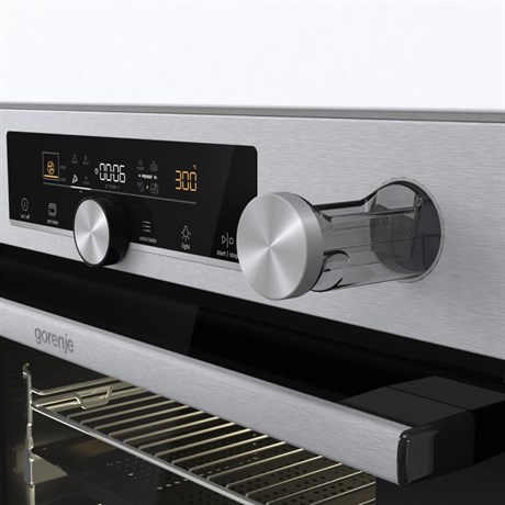 фото: Духовой шкаф Gorenje BSA6747A04X
