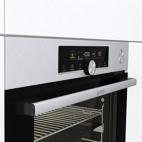 фото: Духовой шкаф Gorenje BSA6747A04X