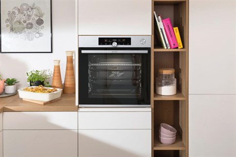 фото: Духовой шкаф Gorenje BSA6747A04X