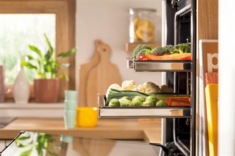 фото: Духовой шкаф Gorenje BSA6747A04X