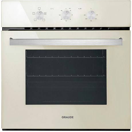 фото: Духовой шкаф Graude BE 60.0 C
