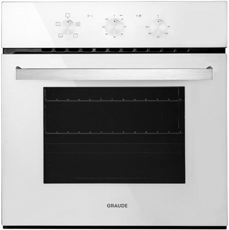 фото: Духовой шкаф Graude BE 60.0 W