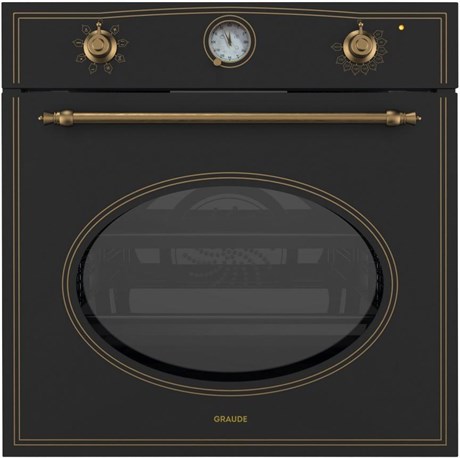 фото: Духовой шкаф Graude BK 60.1 SM
